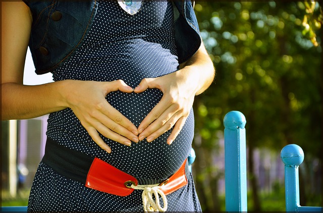 Jak zadbać o żyły podczas ciąży?