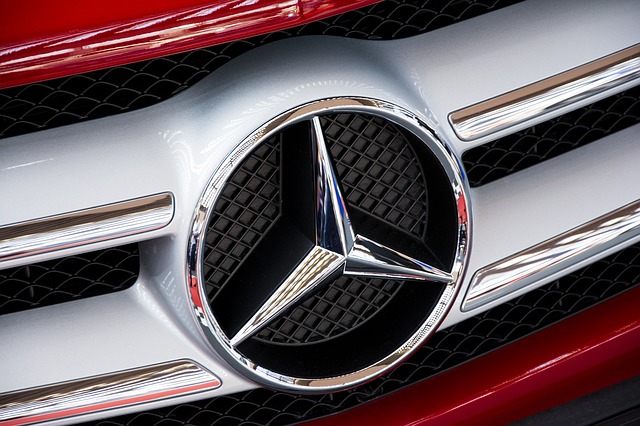 Nowa fabryka Mercedesa w Europie